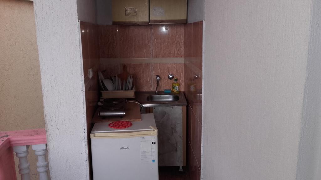 Guest House Dragomir Sutomore Room photo