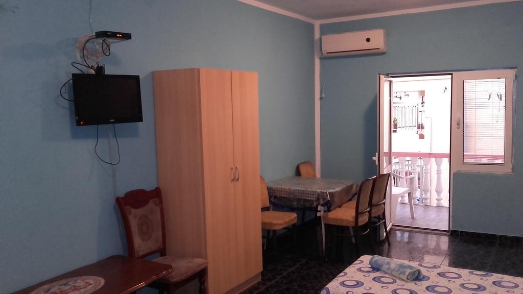 Guest House Dragomir Sutomore Room photo
