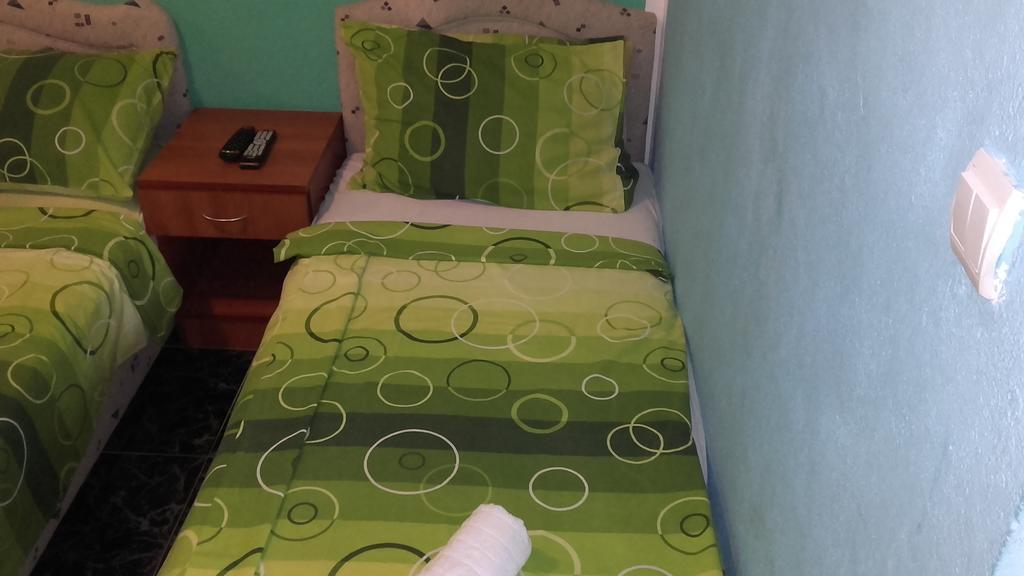 Guest House Dragomir Sutomore Room photo