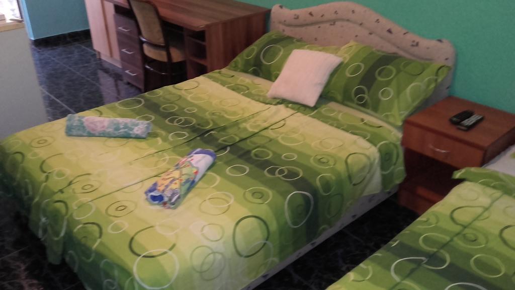 Guest House Dragomir Sutomore Room photo