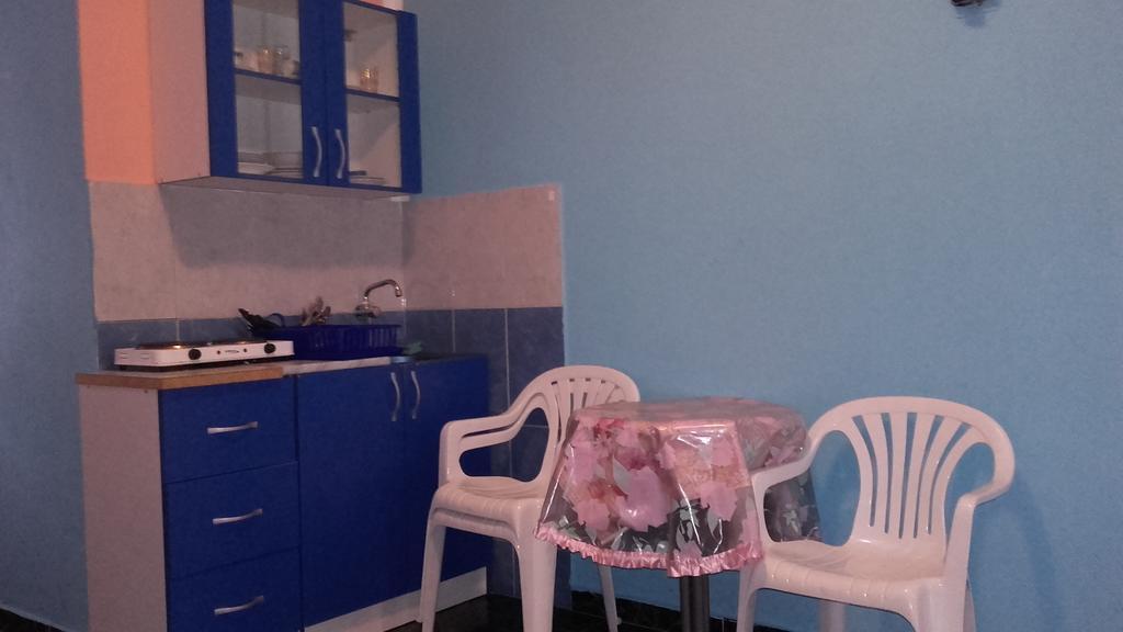 Guest House Dragomir Sutomore Room photo