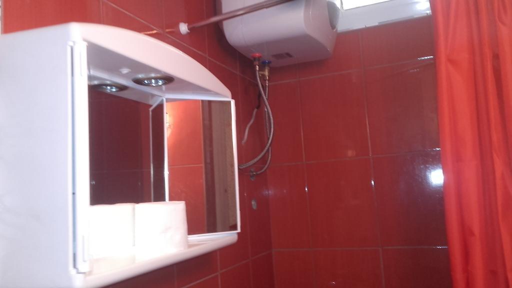 Guest House Dragomir Sutomore Exterior photo