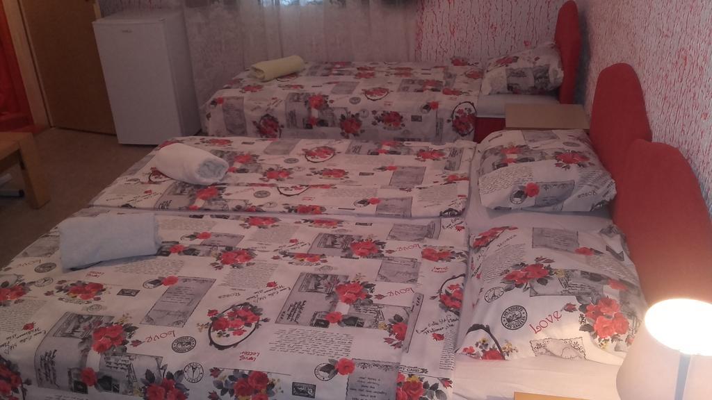 Guest House Dragomir Sutomore Exterior photo