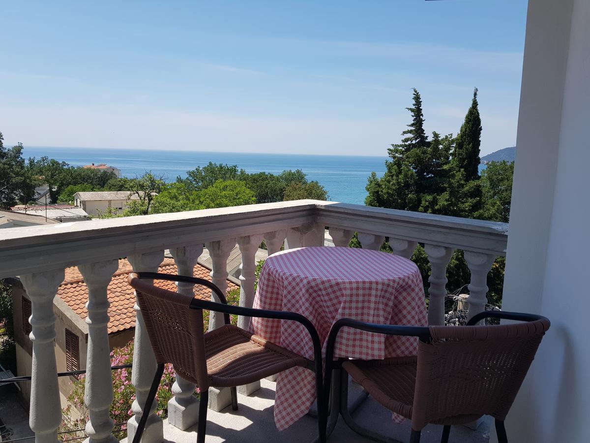 Guest House Dragomir Sutomore Exterior photo
